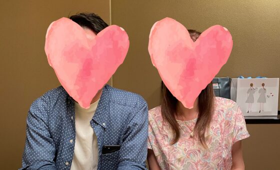 【48歳 男性】ご活動期間８カ月！